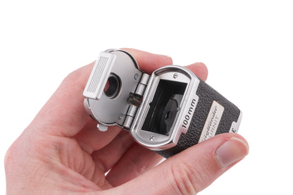 Voigtländer Turnit Optical Viewfinder (35/100mm)