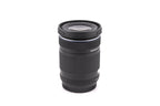 Olympus 40-150mm f4-5.6 M.Zuiko Digital R ED MSC
