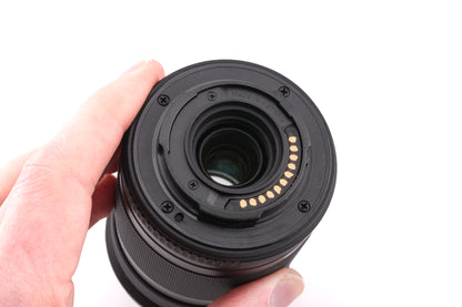 Olympus 40-150mm f4-5.6 M.Zuiko Digital R ED MSC