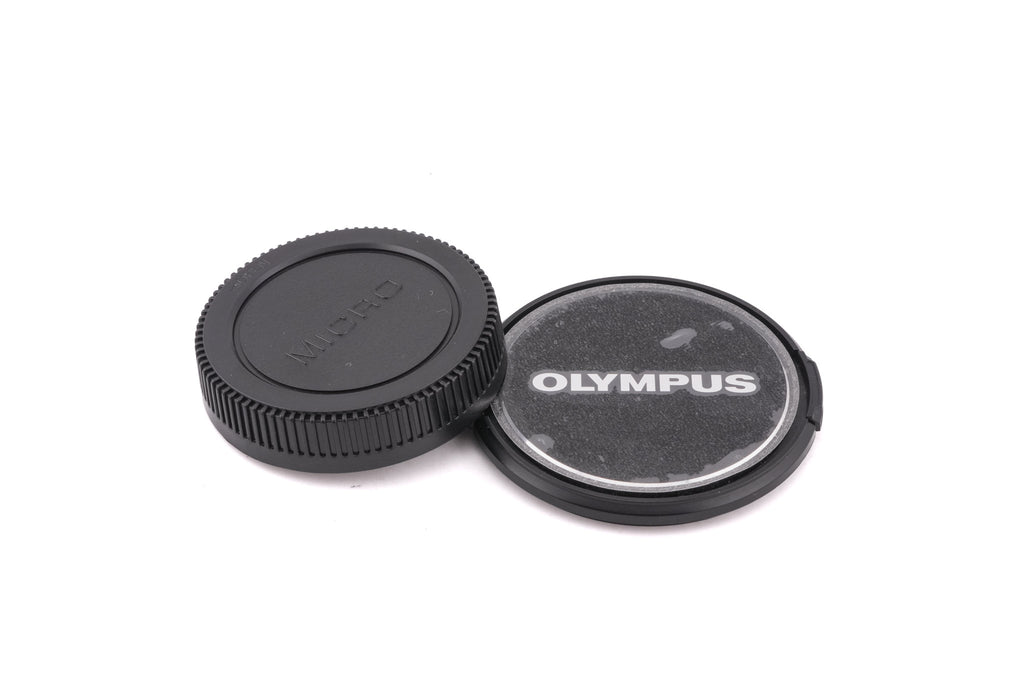 Olympus 40-150mm f4-5.6 M.Zuiko Digital R ED MSC