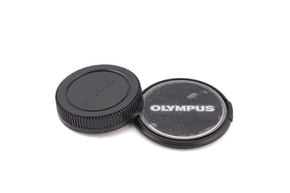 Olympus 40-150mm f4-5.6 M.Zuiko Digital R ED MSC