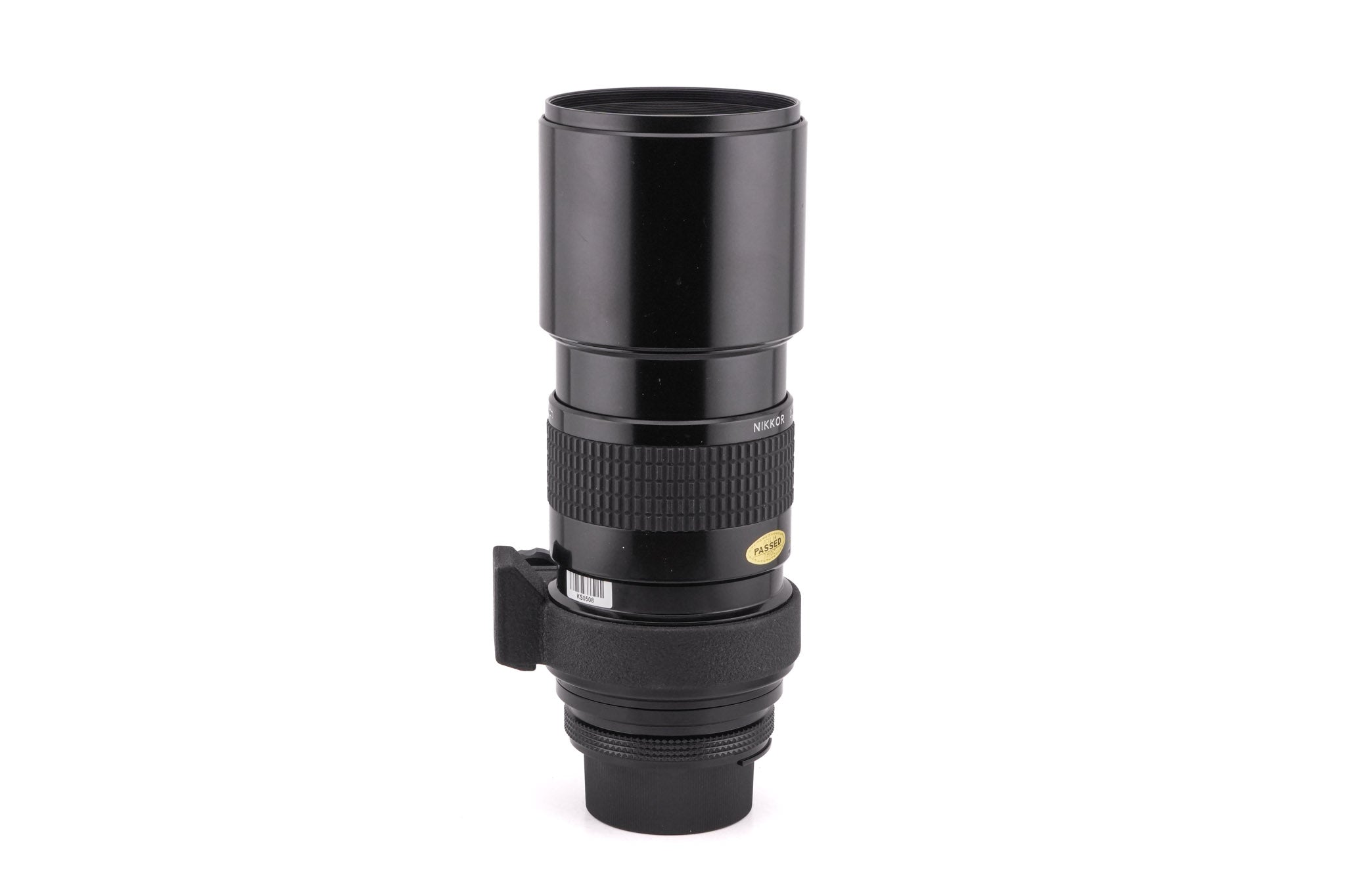 Nikon ニコン New NIKKOR 300mm f4.5 MF 【公式通販】