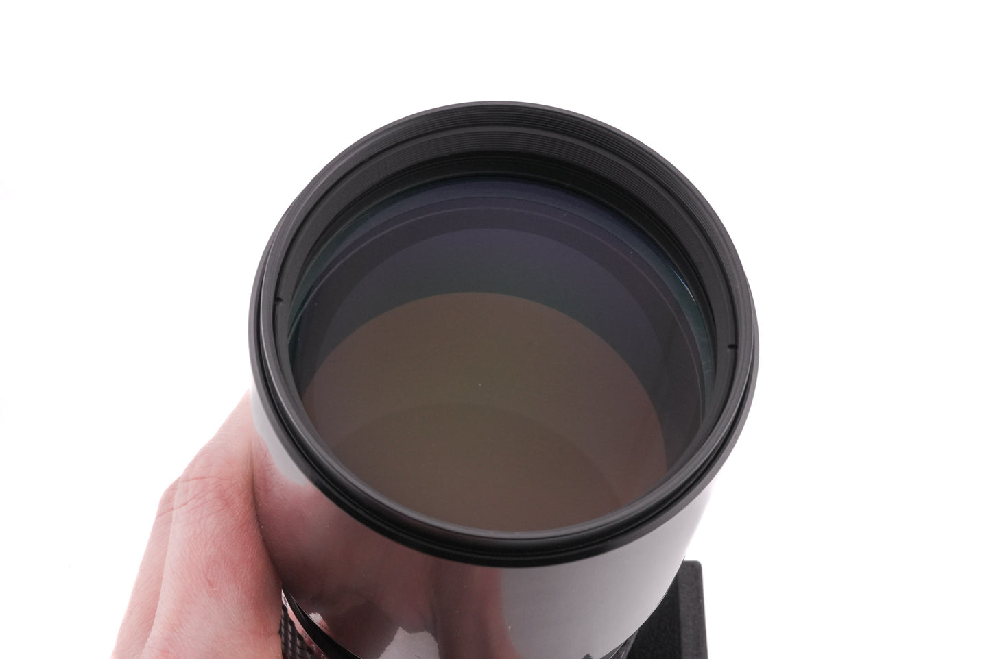 Nikon 300mm f4.5 Nikkor AI