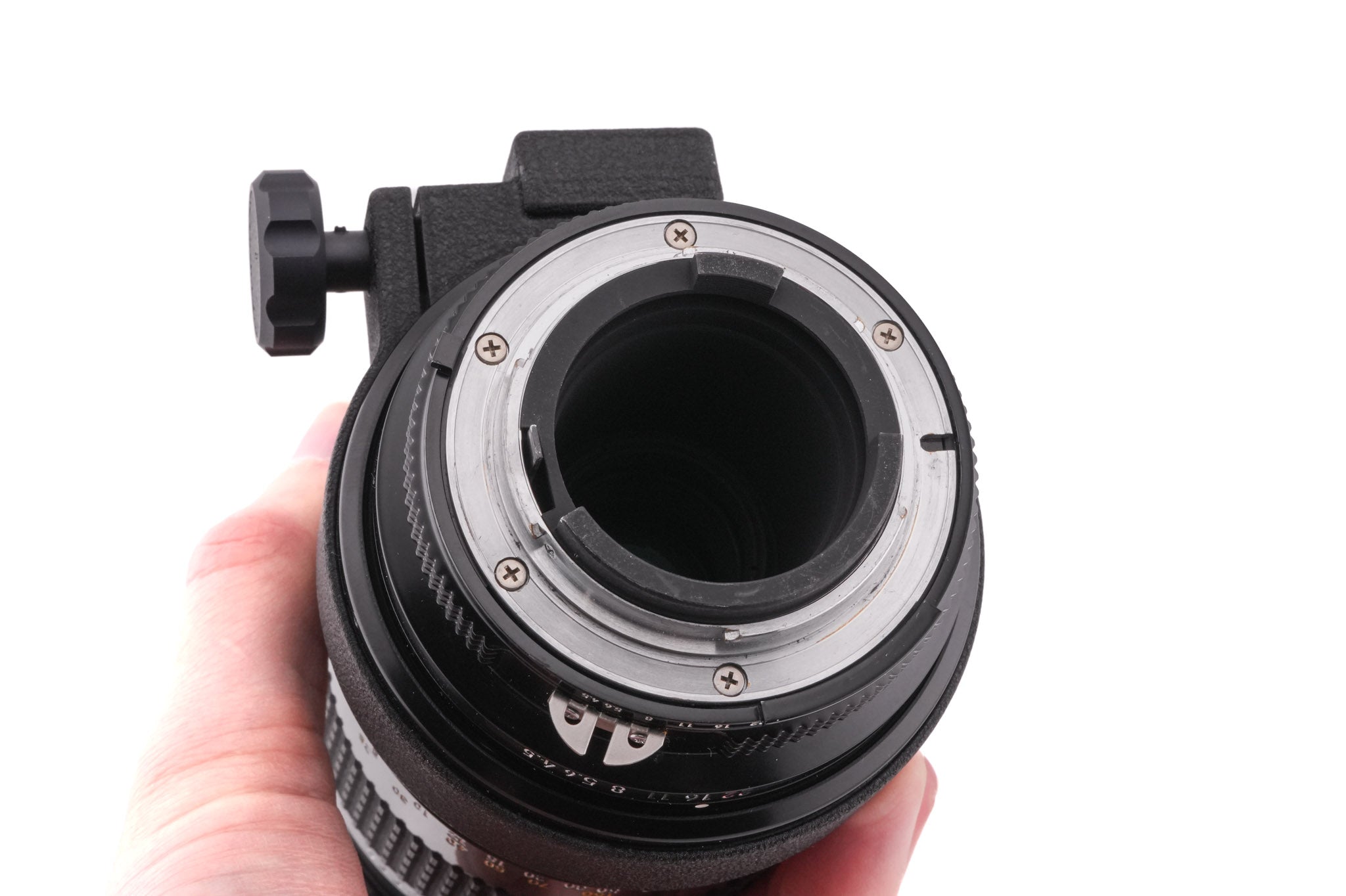 ニコン　Ai Nikkor 300mm F4.5 ED　L0048 Nikon 300mm f4.5 Nikkor AI – Kamerastore