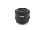 Nikon 35-70mm f3.3-4.5 AF Nikkor