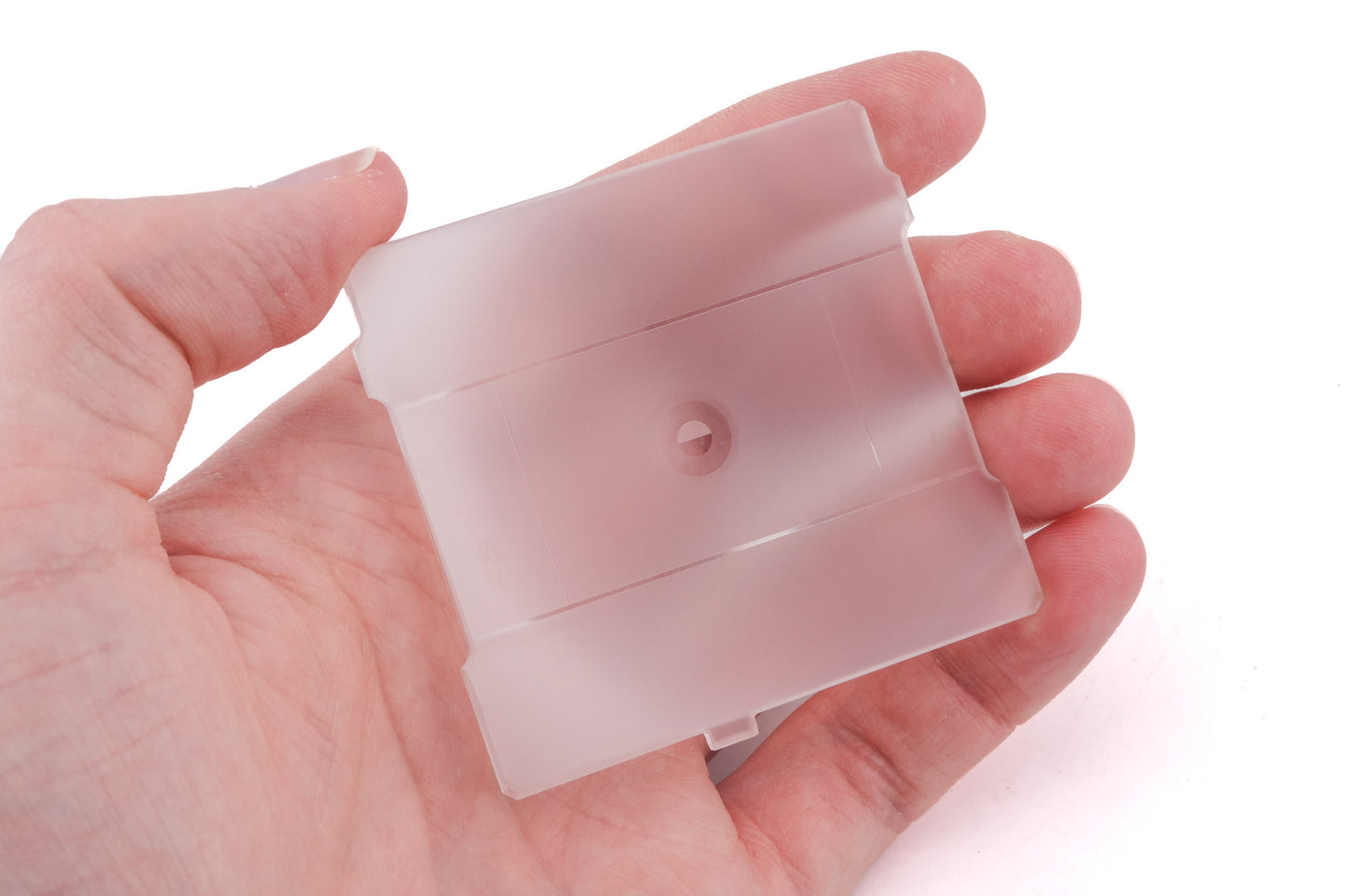 Zenza Bronica 135W Focusing Screen