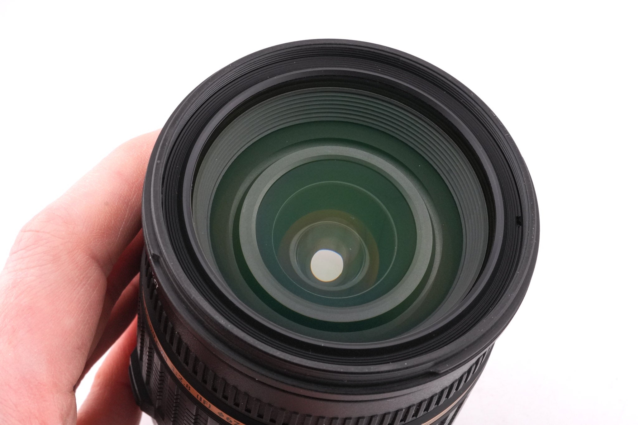 Tamron 17-50mm f2.8 SP AF XR Di II LD IF Aspherical (A16