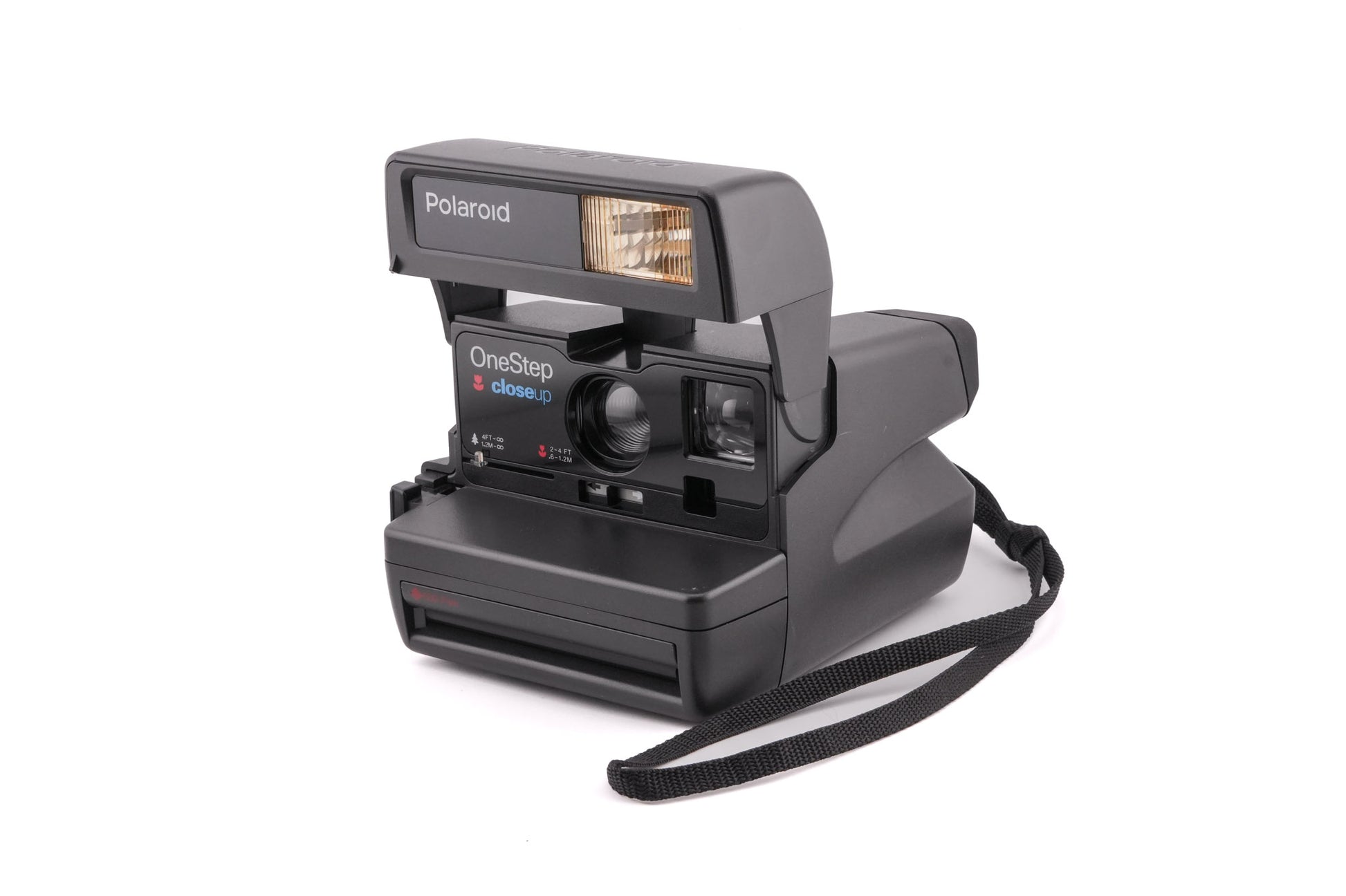 Polaroid OneStep CloseUp – Kamerastore