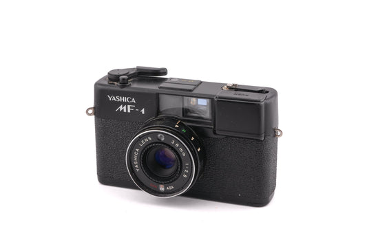 Yashica MF-1