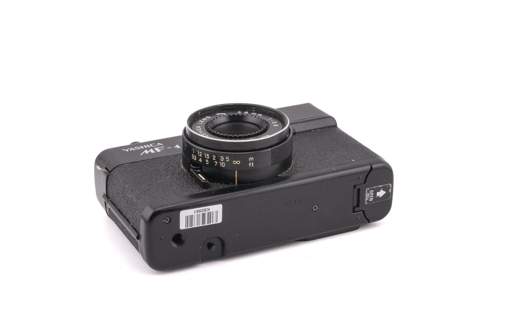 Yashica MF-1