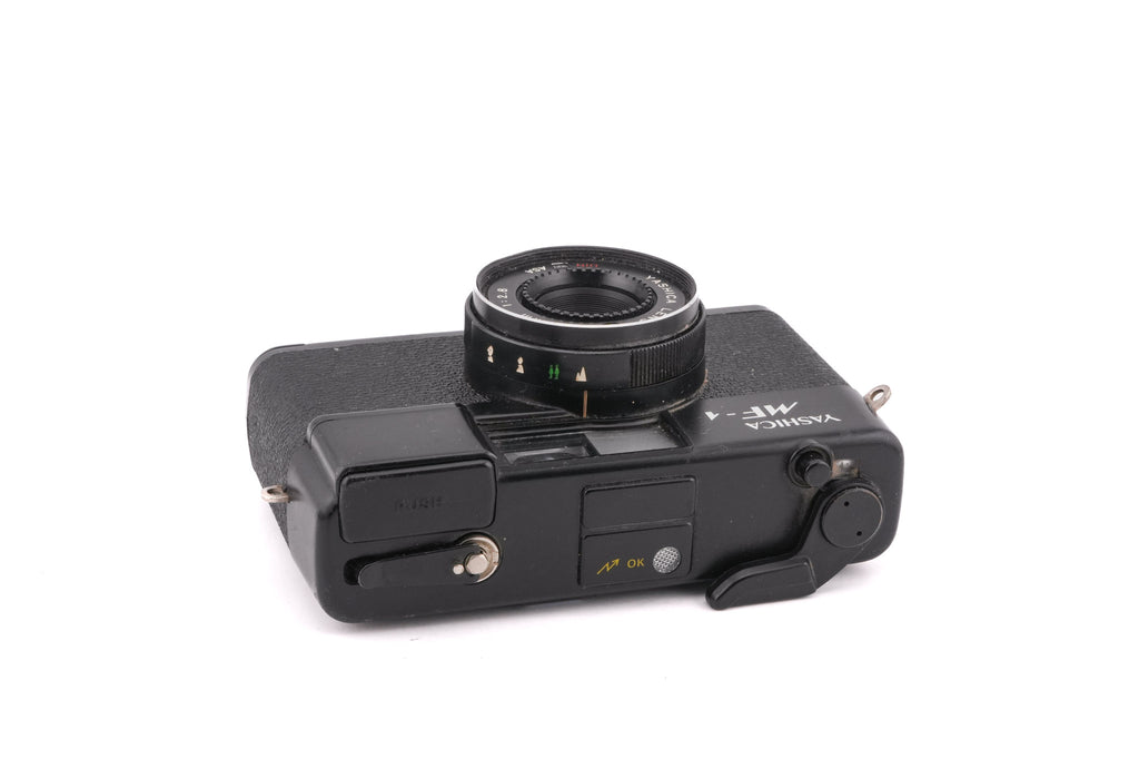 Yashica MF-1