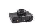 Yashica MF-1