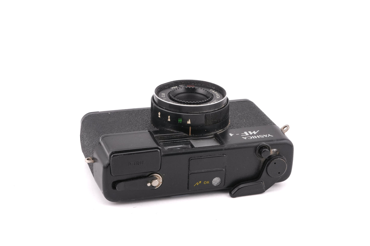 Yashica MF-1