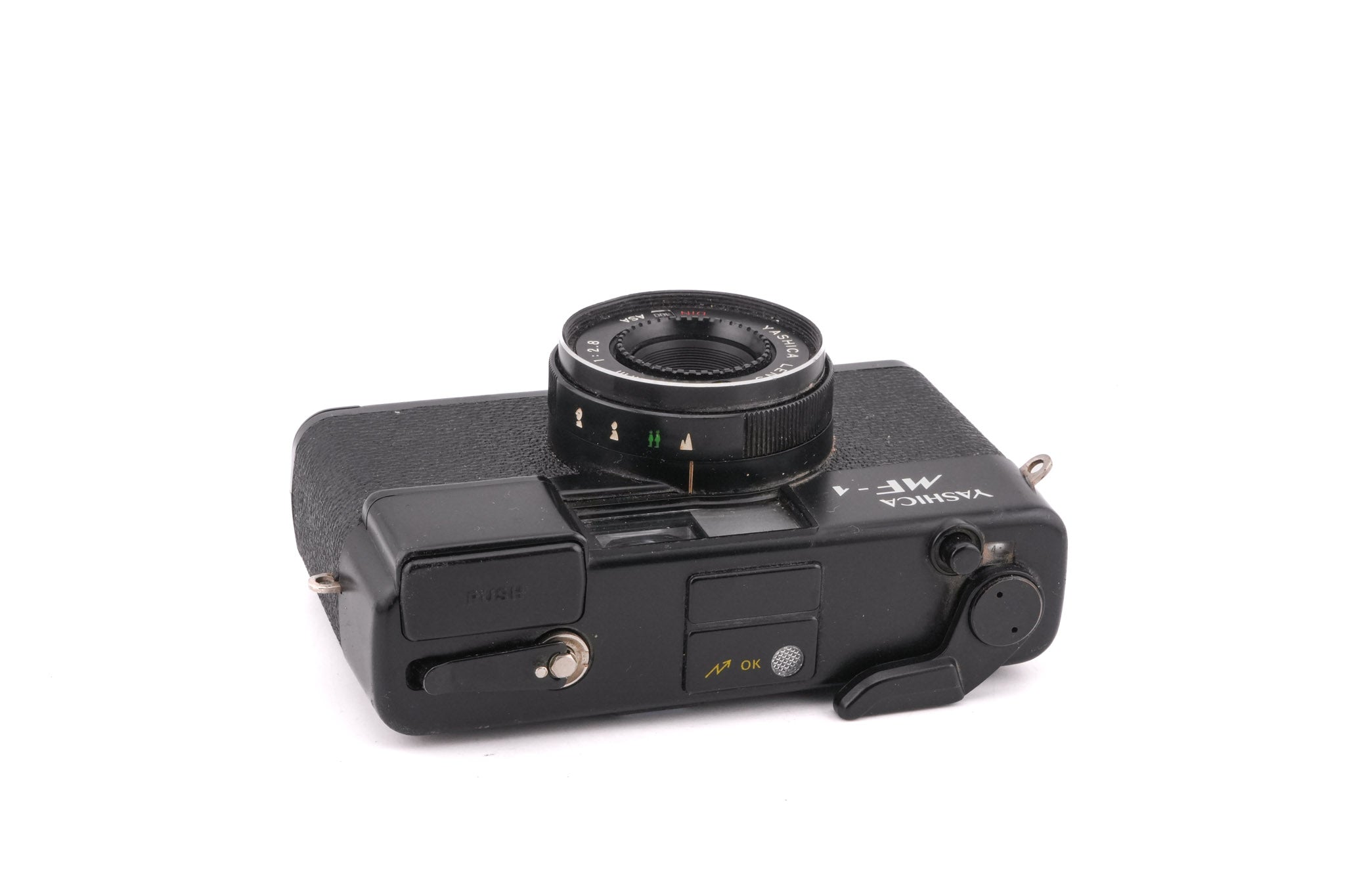 Yashica MF-1