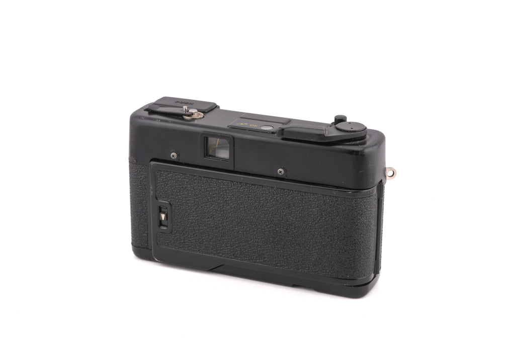 Yashica MF-1
