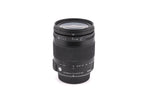 Sigma 18-200mm f3.5-6.3 DC OS Contemporary