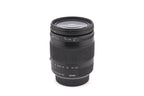 Sigma 18-200mm f3.5-6.3 DC OS Contemporary