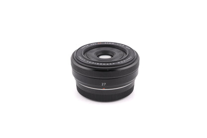 Fujifilm 27mm f2.8 Super EBC Fujinon Aspherical XF