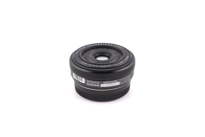 Fujifilm 27mm f2.8 Super EBC Fujinon Aspherical XF