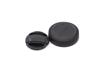 Fujifilm 27mm f2.8 Super EBC Fujinon Aspherical XF