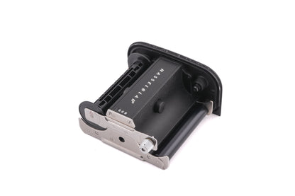 Hasselblad 501C + Waist Level Finder (New / Black, 42323) + A12N Film Magazine + Acute Matte Focusing Screen (42165)