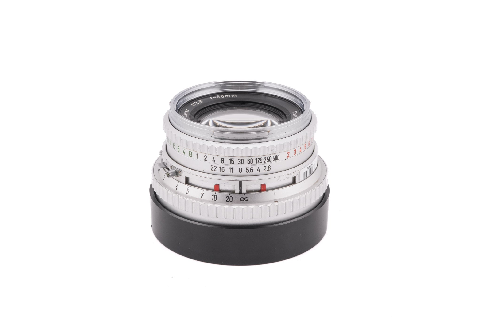 フィルムカメラ HASSELBLAD 201F + 80mmf2.8 + 150mm f2.8 HASSELBLAD 【中古】HASSELBLAD ハッセルブラッド 201F クローム