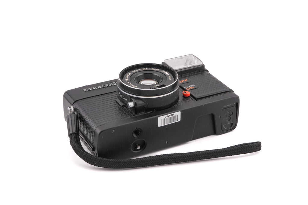Konica C35 EFP