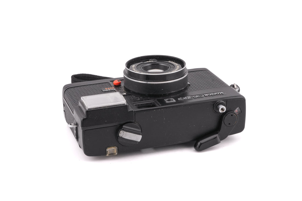 Konica C35 EFP
