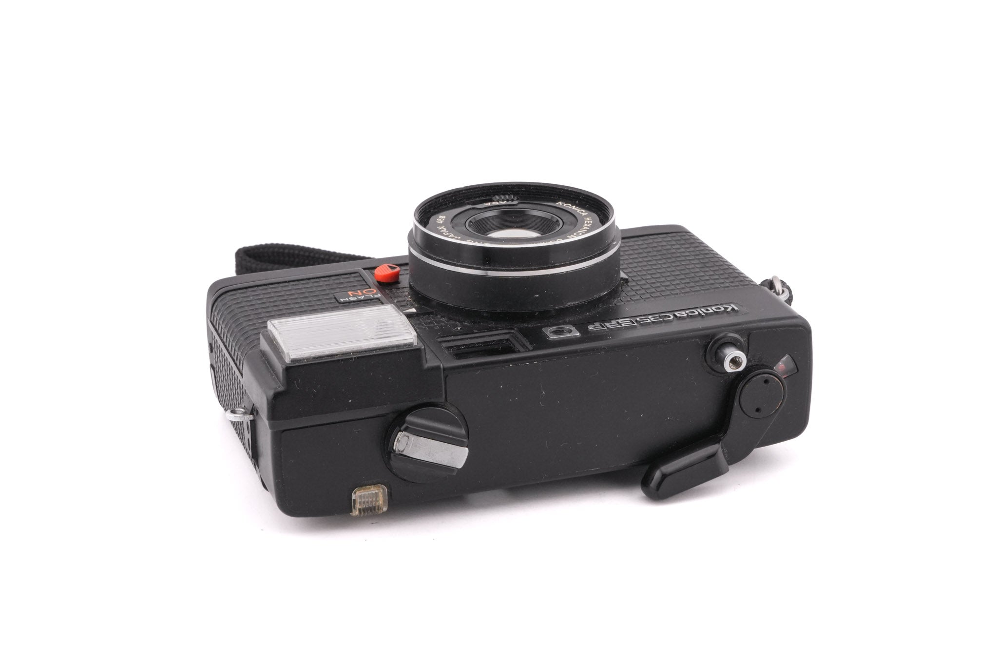 Konica C35 EFP