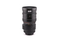 Meyer-Optik Görlitz 300mm f4 Orestegor