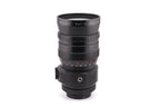 Meyer-Optik Görlitz 300mm f4 Orestegor