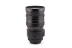 Meyer-Optik Görlitz 300mm f4 Orestegor