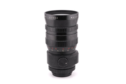 Meyer-Optik Görlitz 300mm f4 Orestegor