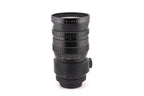 Meyer-Optik Görlitz 300mm f4 Orestegor