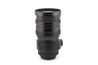 Meyer-Optik Görlitz 300mm f4 Orestegor