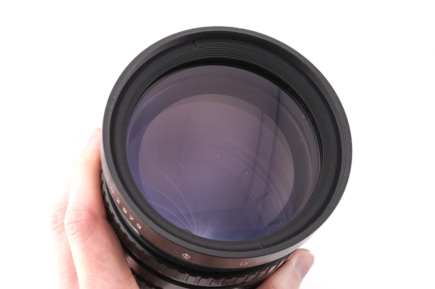 Meyer-Optik Görlitz 300mm f4 Orestegor