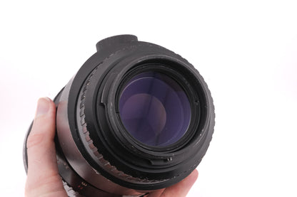 Meyer-Optik Görlitz 300mm f4 Orestegor