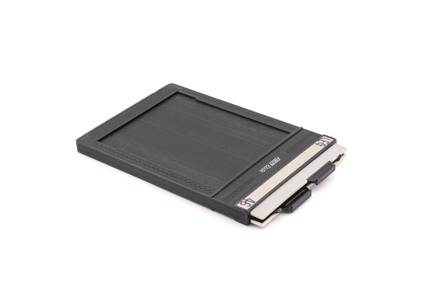 Fidelity 4x5" Elite Cut Film Holder