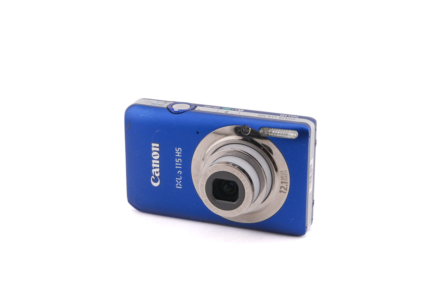 Canon IXUS 115 HS
