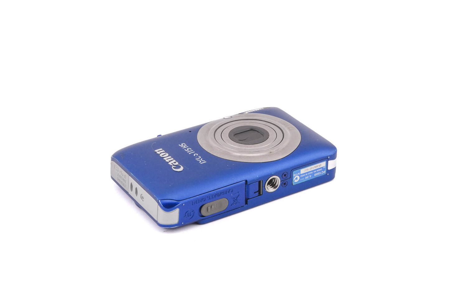 Canon IXUS 115 HS