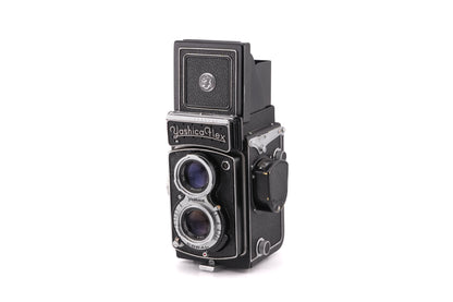 Yashica Yashicaflex S