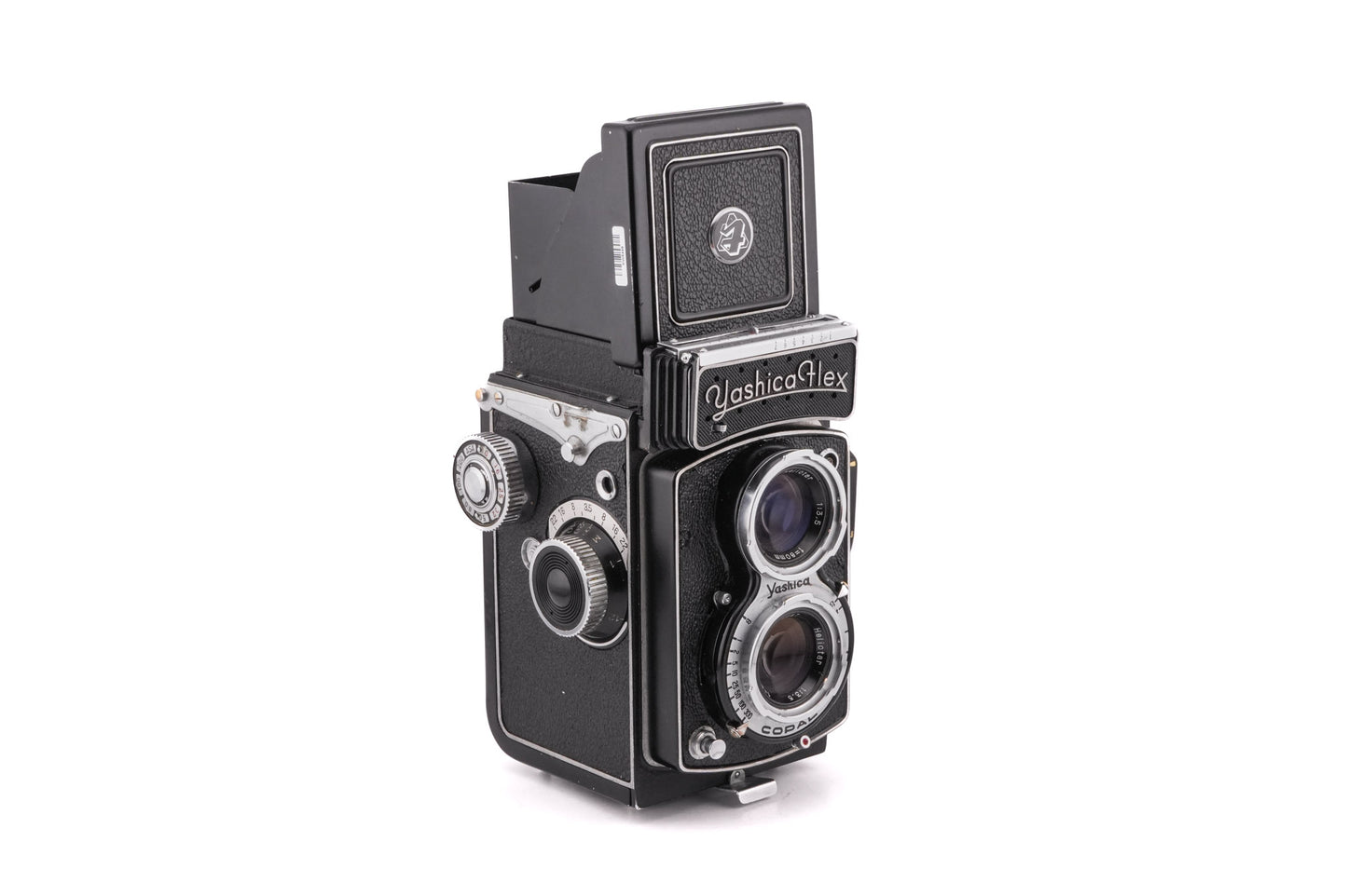 Yashica Yashicaflex S