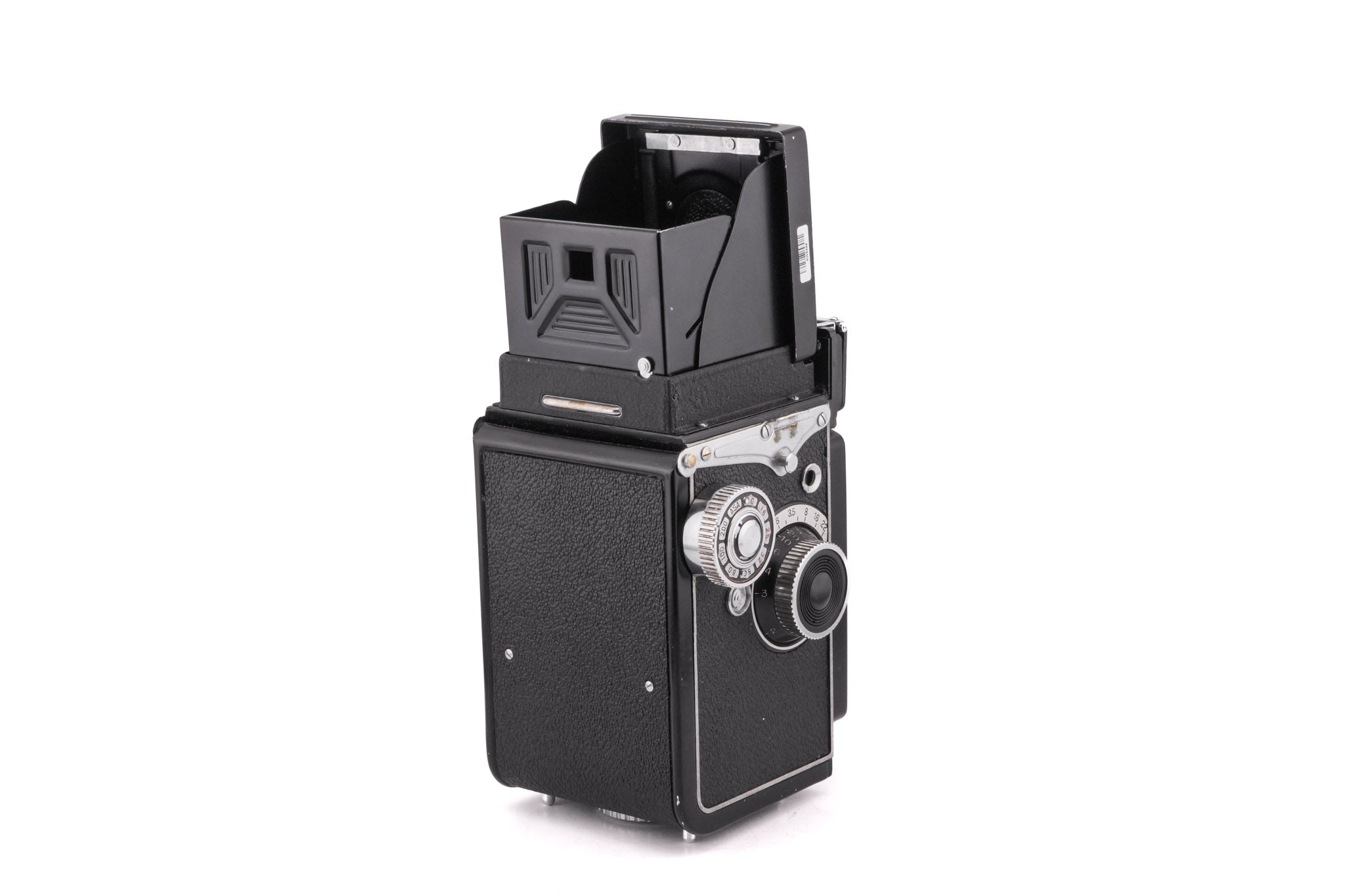 Yashica Yashicaflex S