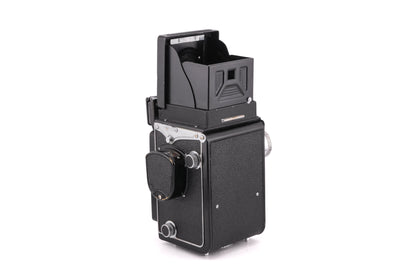 Yashica Yashicaflex S