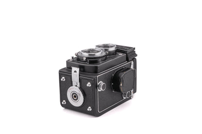 Yashica Yashicaflex S