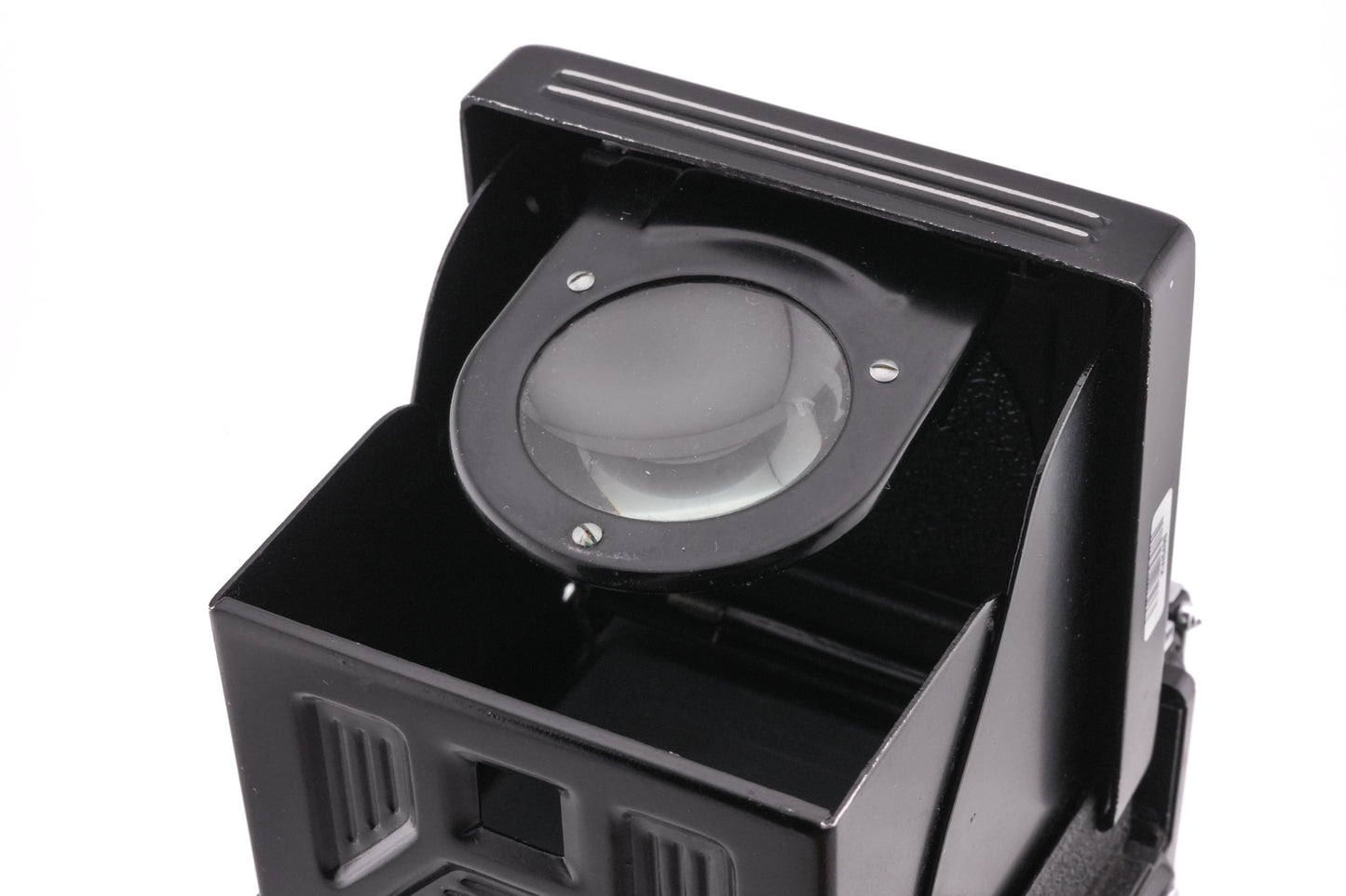 Yashica Yashicaflex S