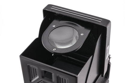 Yashica Yashicaflex S