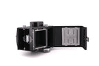 Yashica Yashicaflex S