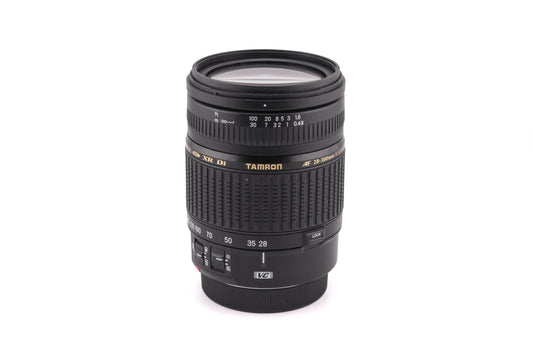 Tamron 28-300mm f3.5-6.3 Aspherical Macro DI VC IF LD XR (A20) - Lens
