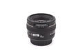 Canon 50mm f1.4 USM